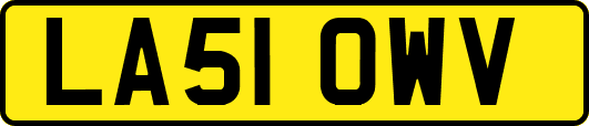 LA51OWV
