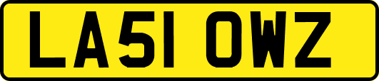 LA51OWZ