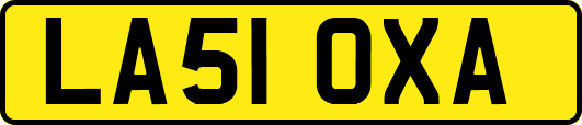 LA51OXA