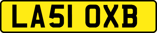 LA51OXB