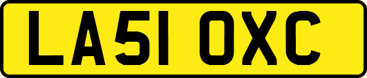 LA51OXC