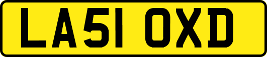 LA51OXD