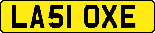 LA51OXE