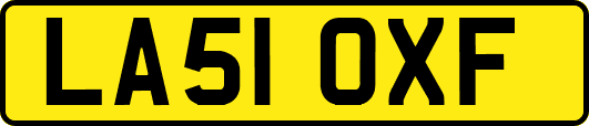 LA51OXF