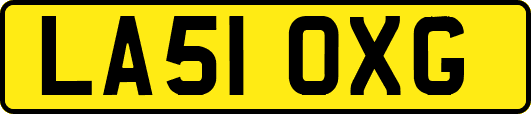 LA51OXG
