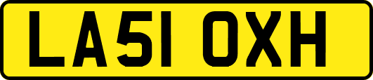 LA51OXH