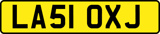 LA51OXJ