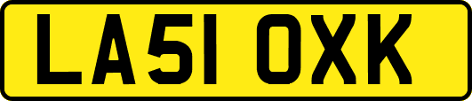 LA51OXK