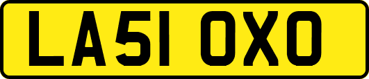 LA51OXO