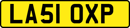 LA51OXP