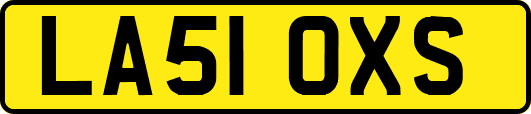 LA51OXS