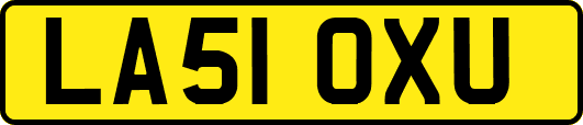 LA51OXU