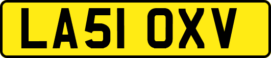 LA51OXV