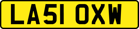 LA51OXW