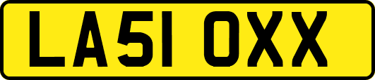 LA51OXX