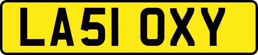 LA51OXY