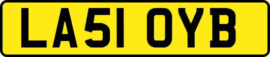 LA51OYB