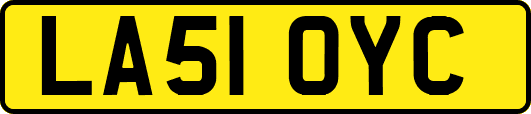 LA51OYC