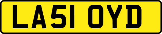 LA51OYD