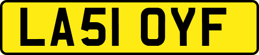 LA51OYF