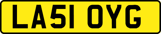 LA51OYG