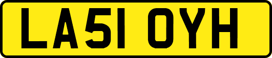 LA51OYH