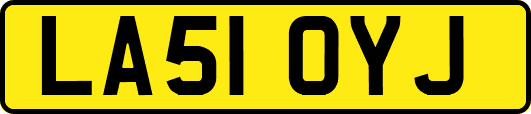 LA51OYJ