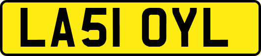 LA51OYL