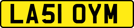 LA51OYM