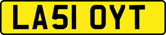 LA51OYT