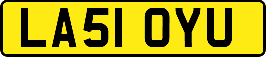 LA51OYU