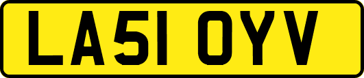 LA51OYV