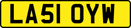LA51OYW