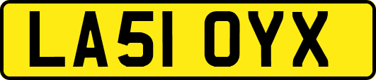 LA51OYX