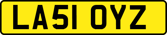 LA51OYZ