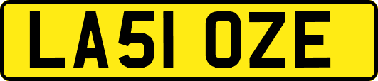 LA51OZE