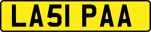 LA51PAA