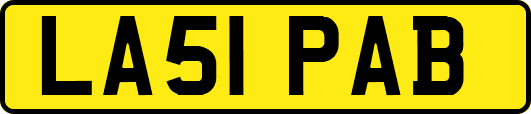 LA51PAB
