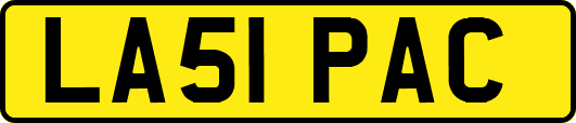 LA51PAC