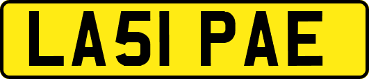 LA51PAE