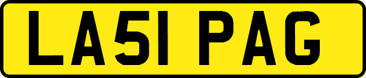 LA51PAG