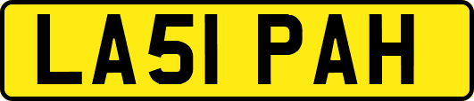 LA51PAH