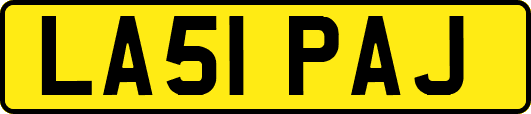 LA51PAJ
