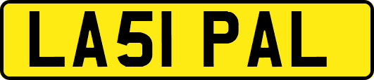 LA51PAL