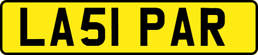 LA51PAR