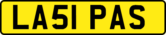 LA51PAS