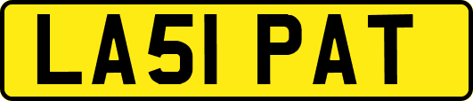 LA51PAT
