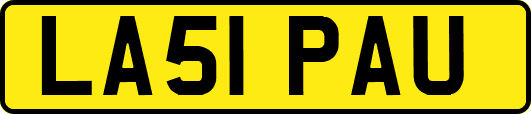 LA51PAU