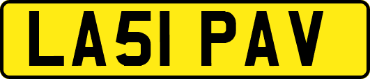 LA51PAV