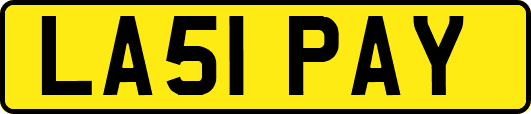 LA51PAY